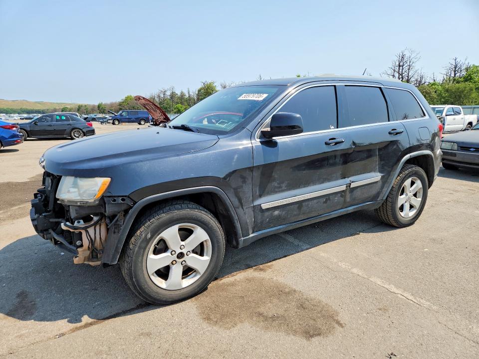 58979706 :رقم المزاد ، 1C4RJFAG8CC104757 vin ، 2012 Jeep Grand Cherokee مزاد بيع