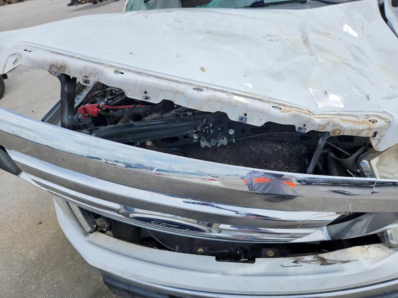 Продаж на аукціоні авто 2010 Ford F150, vin: 1FTFW1EV0AKA17907, номер лоту: 56537656