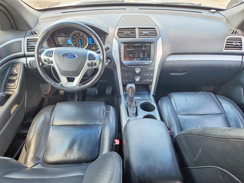 Aukcja sprzedaży 2013 Ford Explorer, vin: 1FM5K8D88DGA13554, numer aukcji: 56766736