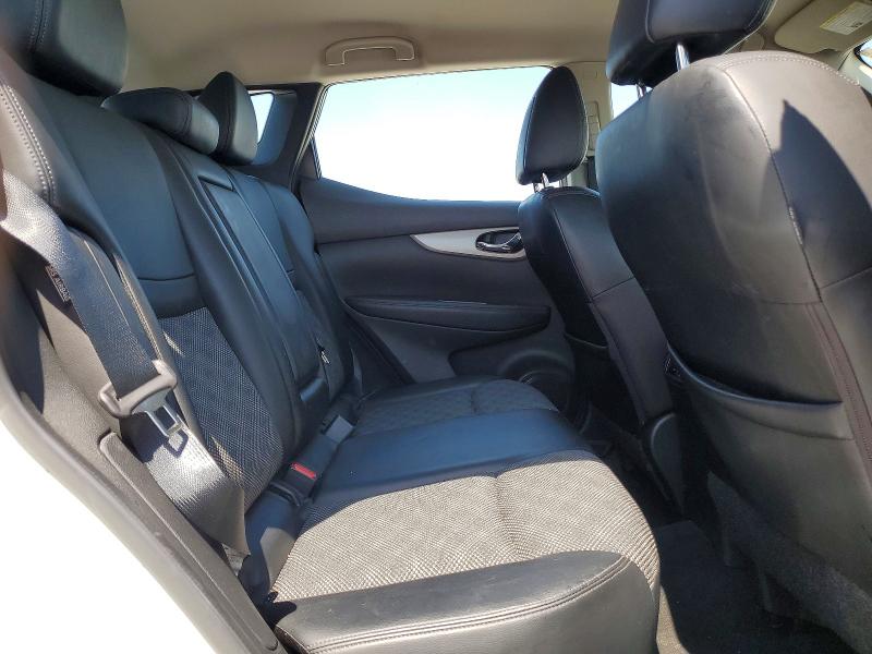 Aukcja sprzedaży 2020 Nissan Rogue Sport, vin: JN1BJ1CW7LW382155, numer aukcji: 55961266