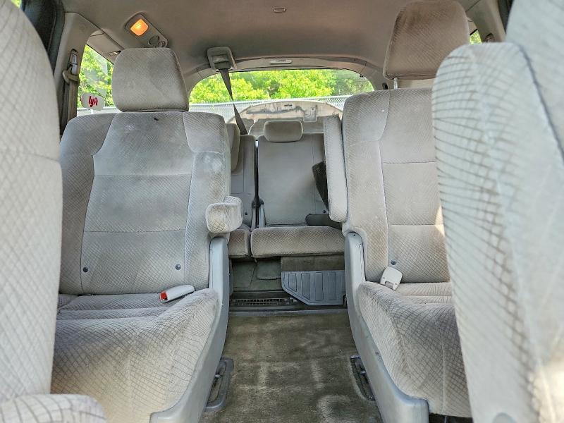 Продаж на аукціоні авто 2014 Honda Odyssey, vin: 5FNRL5H26EB136126, номер лоту: 56035266