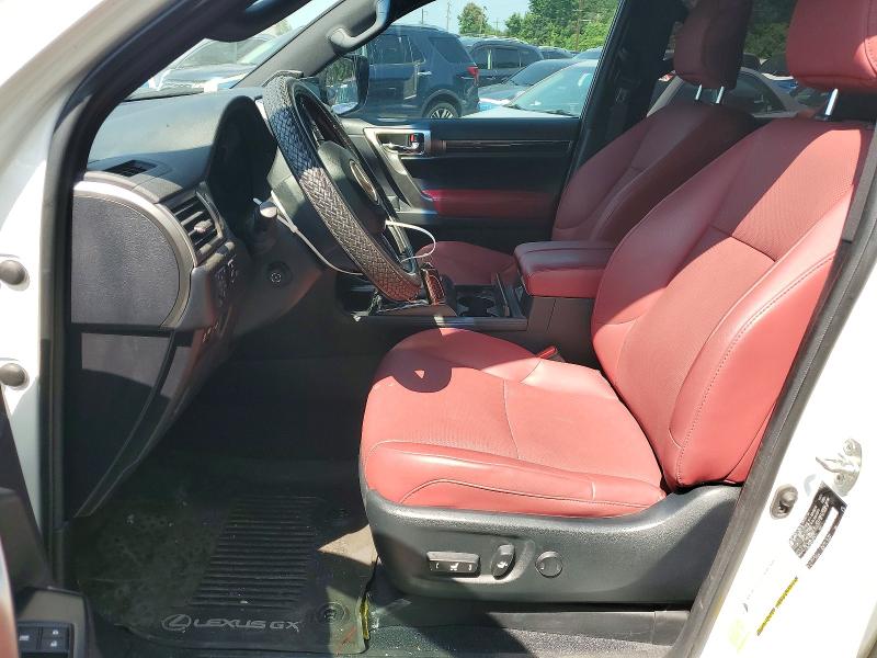 Aukcja sprzedaży 2023 Lexus Gx, vin: JTJAM7BX4P5377615, numer aukcji: 57926806