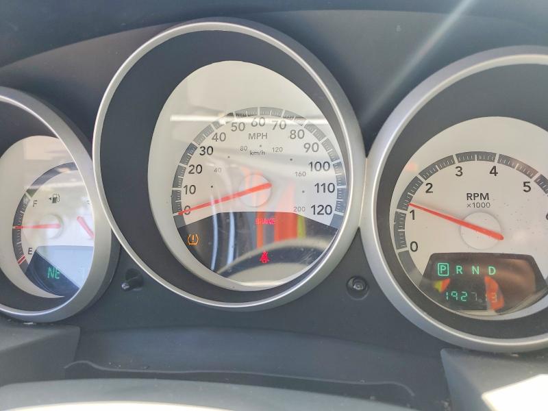 Продаж на аукціоні авто 2009 Dodge Grand Caravan, vin: 2D8HN541X9R502006, номер лоту: 57531536