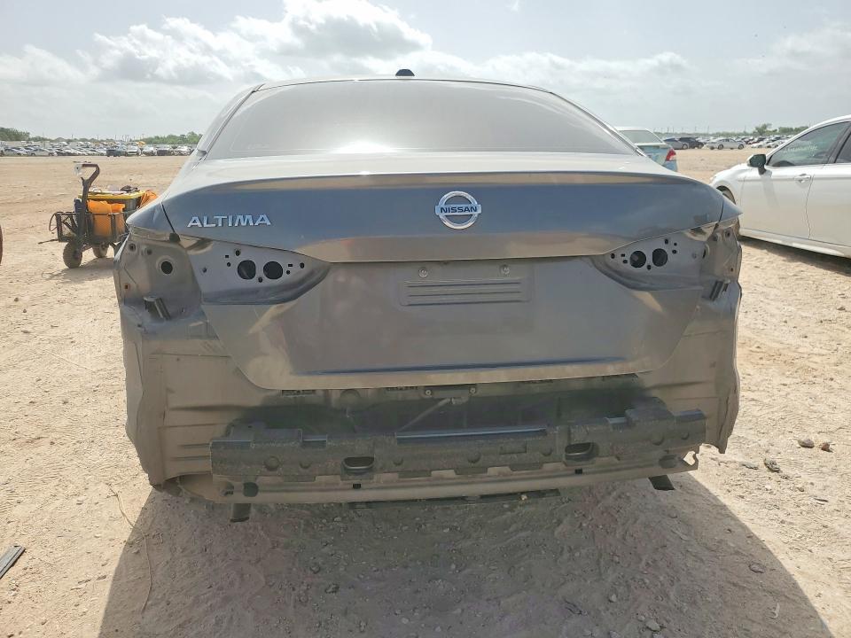 Aukcja sprzedaży 2020 Nissan Altima, vin: 1N4BL4BV5LC127545, numer aukcji: 58263406