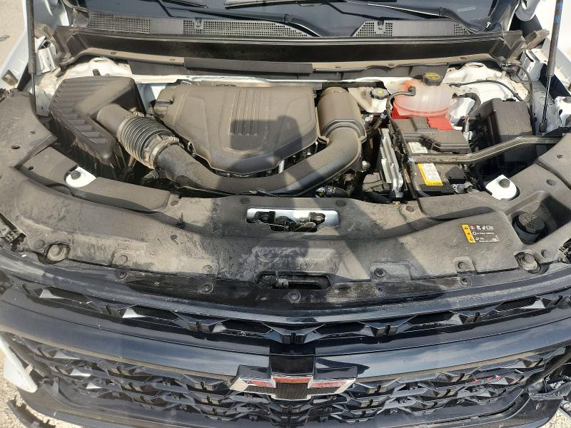 Aukcja sprzedaży 2024 Chevrolet Traverse, vin: 1GNERLKS5RJ140958, numer aukcji: 57939336