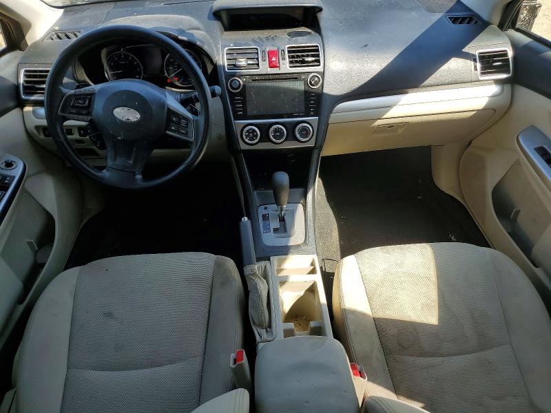 Aukcja sprzedaży 2015 Subaru Xv Crosstrek, vin: JF2GPAFCXF8247717, numer aukcji: 56339966