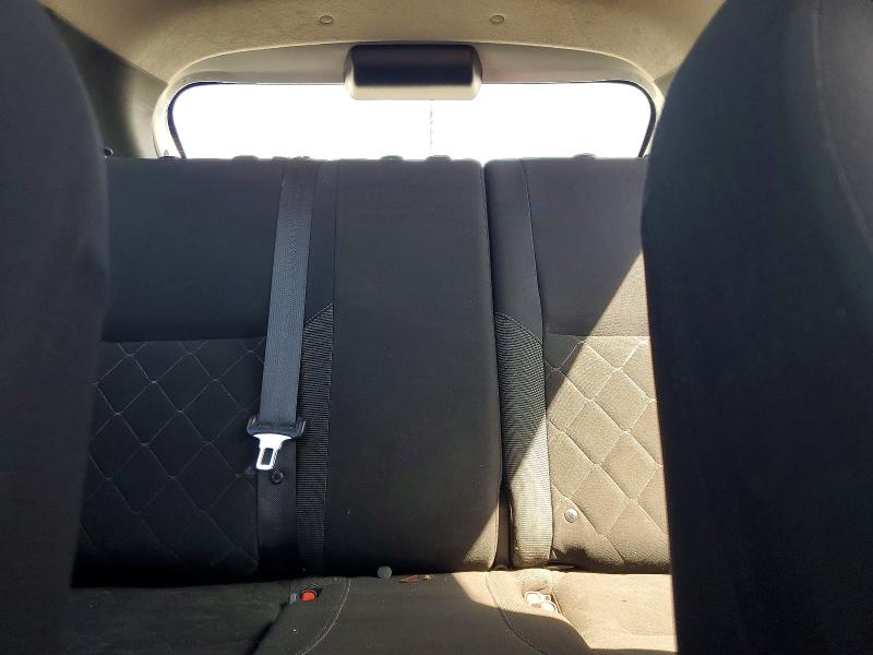 2020 Nissan Kicks მანქანა იყიდება აუქციონზე, vin: 3N1CP5BV5LL581049, აუქციონის ნომერი: 58120006