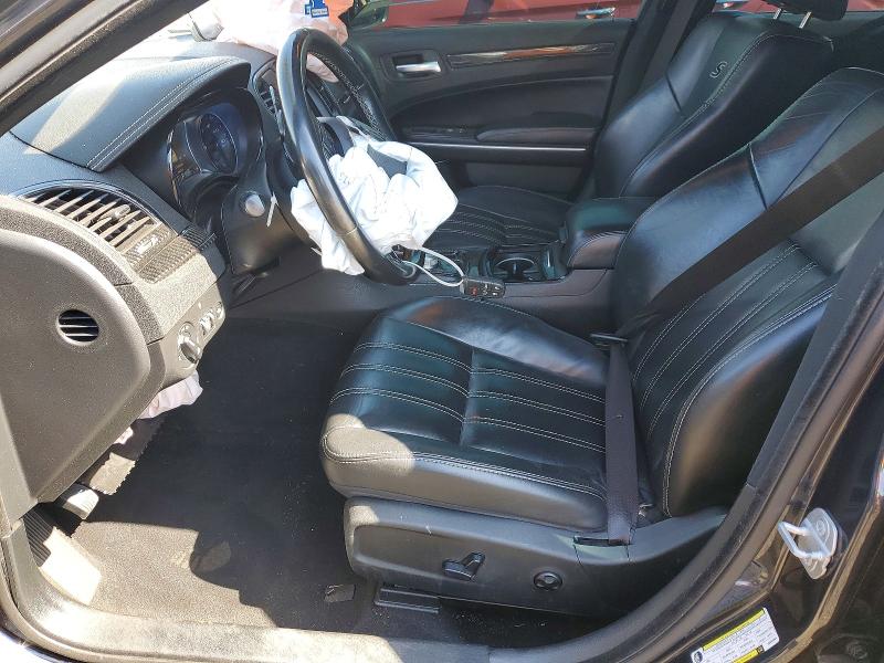 58662836 :رقم المزاد ، 2C3CCABGXKH559384 vin ، 2019 Chrysler 300 مزاد بيع