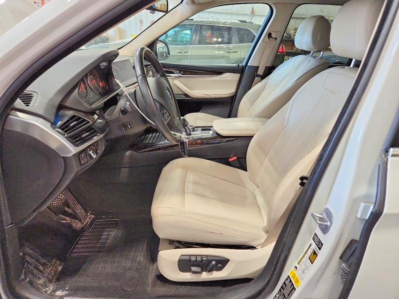 Продажа на аукционе авто 2014 Bmw X5, vin: 5UXKR0C58E0H17597, номер лота: 58463406