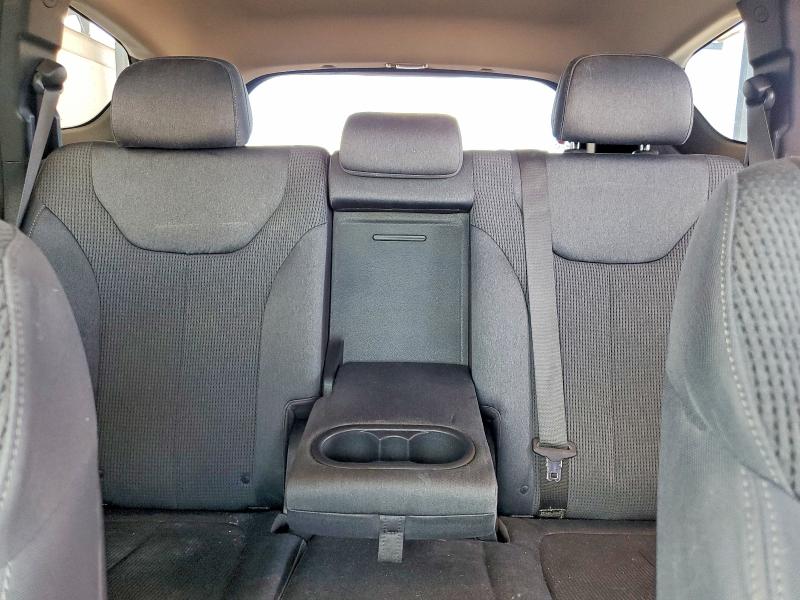 Auction sale of the 2019 Hyundai Santa Fe, vin: 5NMS23AD2KH009386, lot number: 59109676