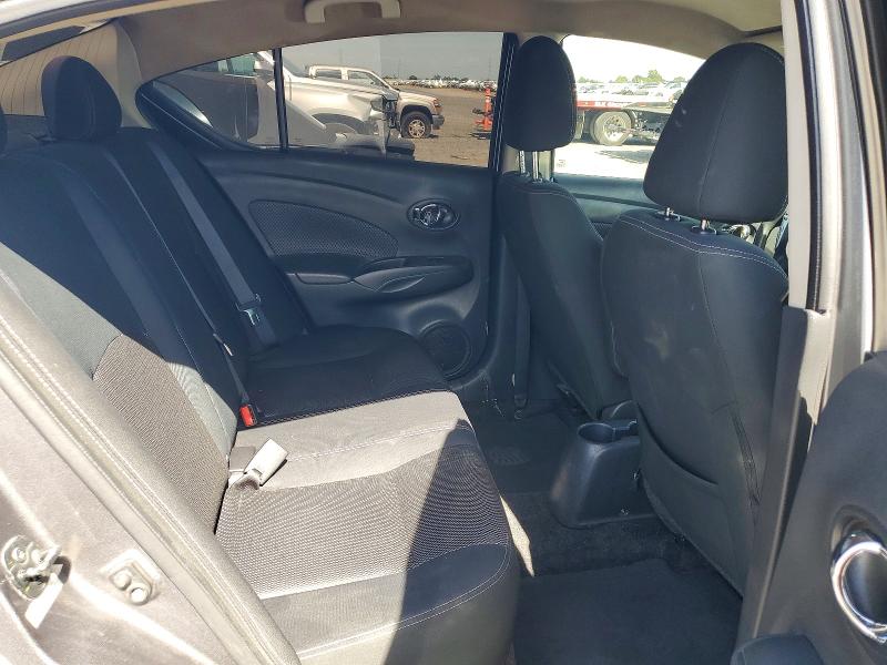 2017 Nissan Versa მანქანა იყიდება აუქციონზე, vin: 3N1CN7AP5HL805397, აუქციონის ნომერი: 55969746