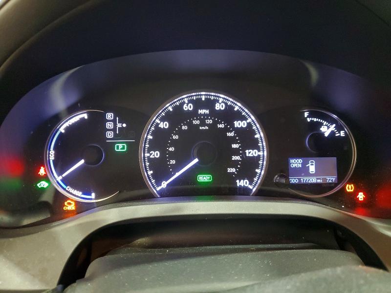 Продаж на аукціоні авто 2015 Lexus Ct, vin: JTHKD5BH6F2225211, номер лоту: 55746106