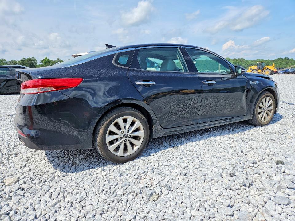Aukcja sprzedaży 2018 Kia Optima, vin: 5XXGU4L30JG210842, numer aukcji: 54476416