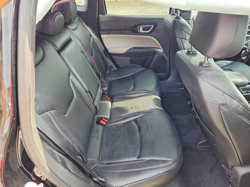 Aukcja sprzedaży 2026 Jeep Compass, vin: 3C4NJDCN0TT207075, numer aukcji: 56614546