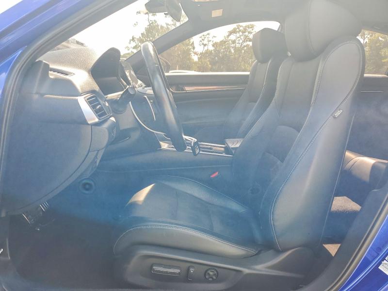Продаж на аукціоні авто 2018 Honda Accord, vin: 1HGCV2F3XJA044869, номер лоту: 56972356
