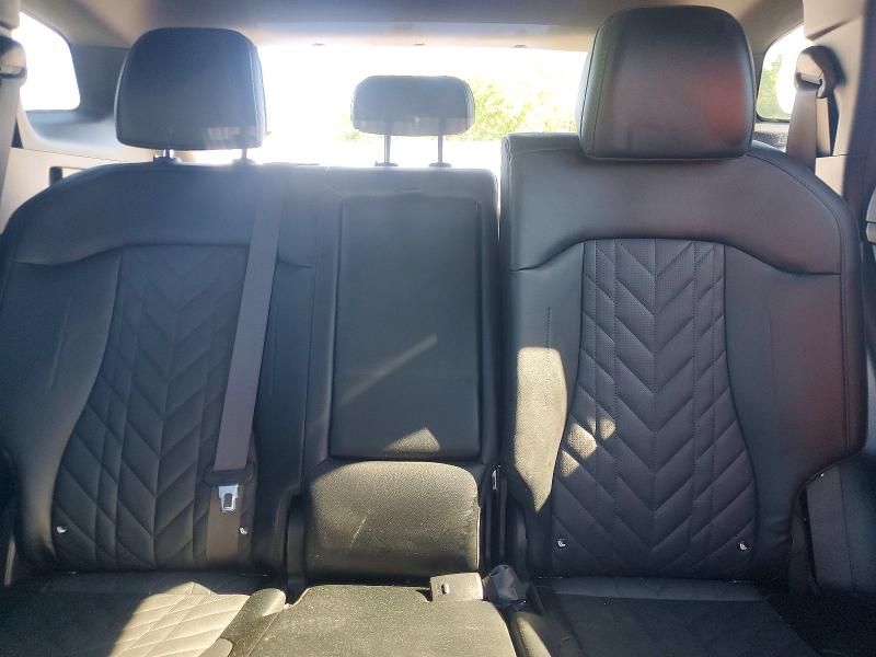 2025 Kia Sportage მანქანა იყიდება აუქციონზე, vin: 5XYK6CDF1SG263294, აუქციონის ნომერი: 55874806