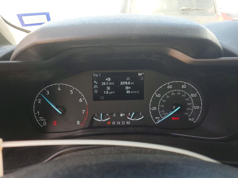 Продажа на аукционе авто 2020 Ford Transit Connect, vin: NM0GE9E21L1475070, номер лота: 56245426