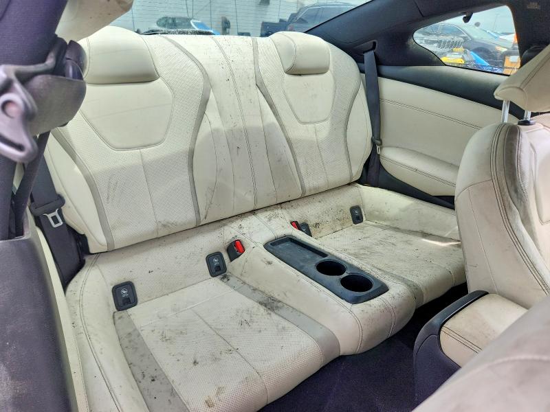 Продажа на аукционе авто 2018 Infiniti Q60, vin: JN1EV7EL5JM391310, номер лота: 55091146