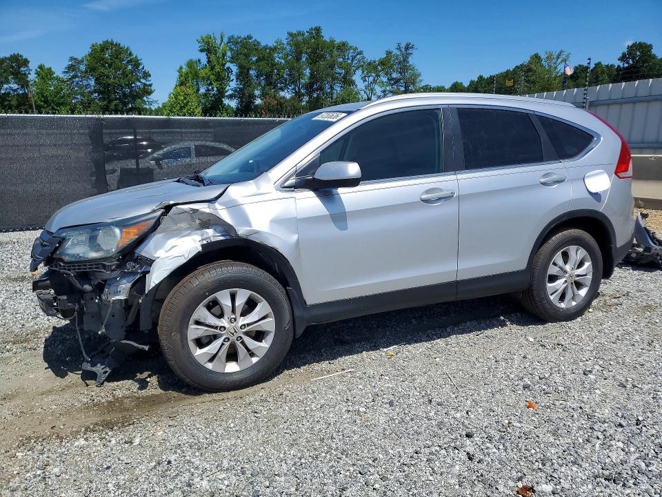 Aukcja sprzedaży 2014 Honda Cr-v, vin: 2HKRM3H76EH564888, numer aukcji: 57253636
