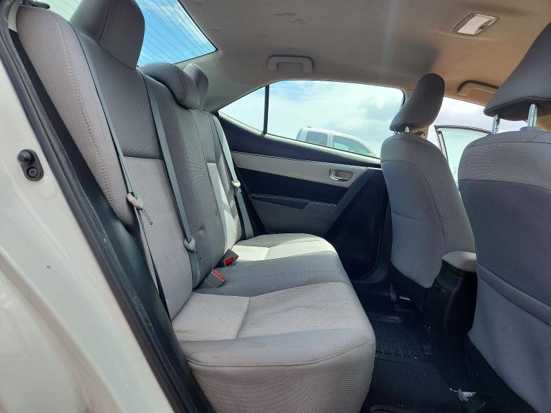 Aukcja sprzedaży 2014 Toyota Corolla, vin: 5YFBURHE2EP042815, numer aukcji: 58780226