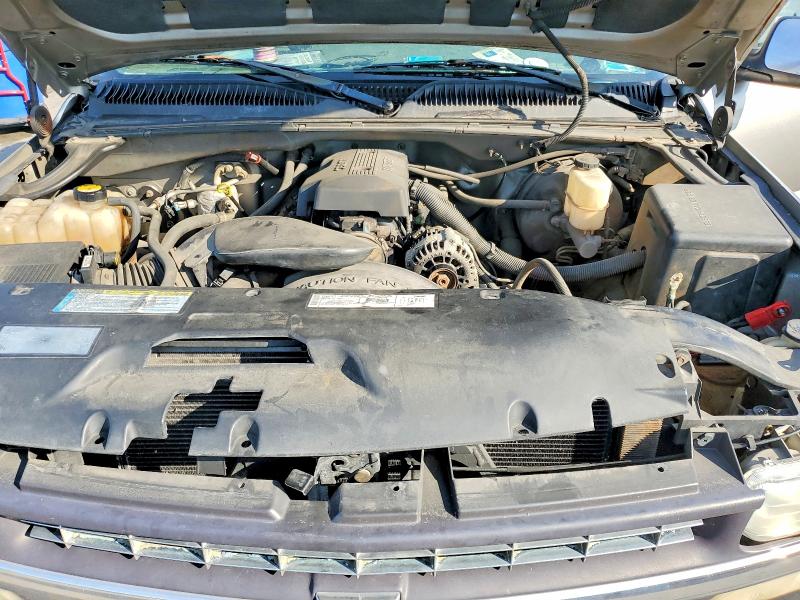 Aukcja sprzedaży 2000 Chevrolet Silverado, vin: 2GCEC19T3Y1262112, numer aukcji: 57564426
