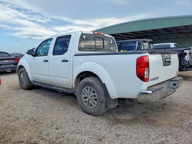 2019 Nissan Frontier მანქანა იყიდება აუქციონზე, vin: 1N6DD0ER0KN754516, აუქციონის ნომერი: 55967516
