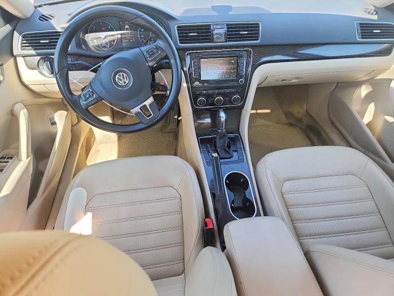 Aukcja sprzedaży 2014 Volkswagen Passat, vin: 1VWBN7A36EC110470, numer aukcji: 59018176