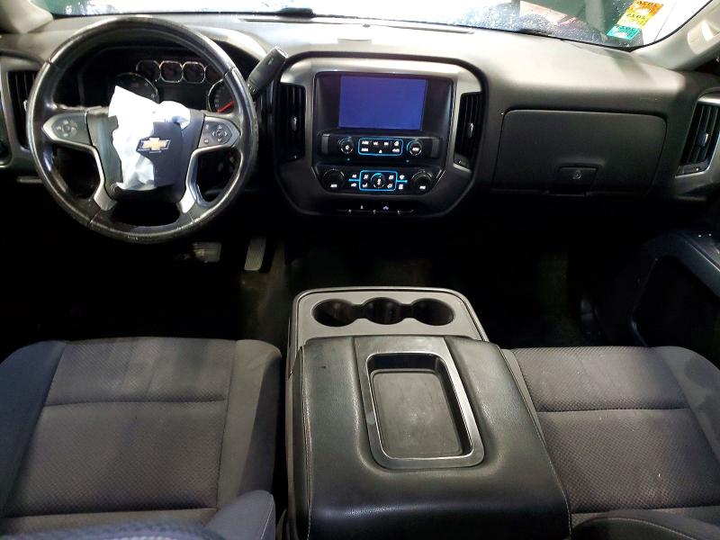 57349876 :رقم المزاد ، 1GCVKREC1EZ322883 vin ، 2014 Chevrolet Silverado مزاد بيع