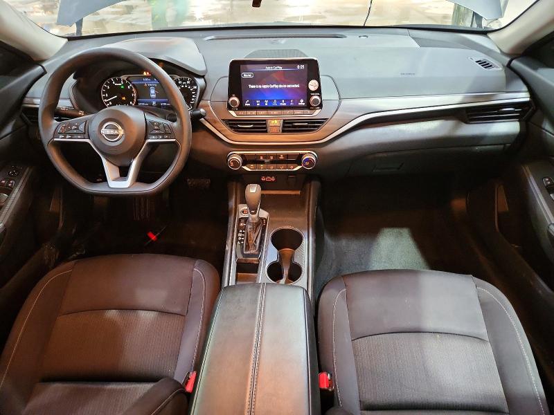 Продажа на аукционе авто 2025 Nissan Altima, vin: 1N4BL4DV0SN359633, номер лота: 56655966