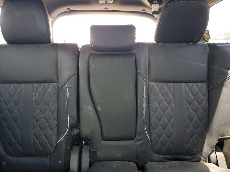 Aukcja sprzedaży 2020 Mitsubishi Outlander, vin: JA4J24A55LZ009013, numer aukcji: 57168286