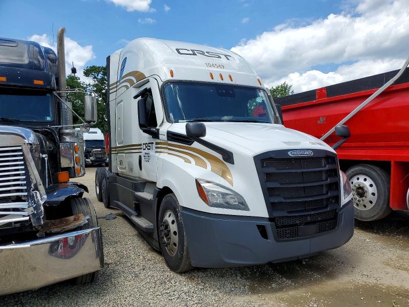 Продаж на аукціоні авто 2022 Freightliner Cascadia 126, vin: 3AKJHHDR5NSNC1217, номер лоту: 56815066
