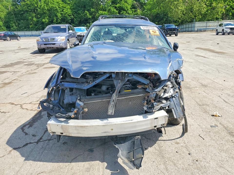 Aukcja sprzedaży 2006 Subaru Legacy, vin: 4S4BP61C767315194, numer aukcji: 57484166