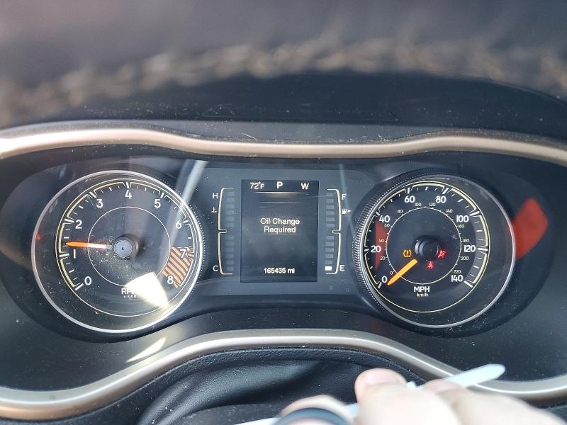 56289166 :رقم المزاد ، 1C4PJMCS2FW509741 vin ، 2015 Jeep Cherokee مزاد بيع