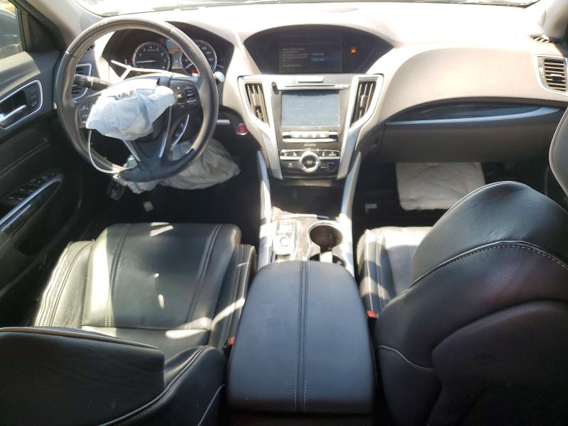 Aukcja sprzedaży 2020 Acura Tlx, vin: 19UUB2F45LA005566, numer aukcji: 55104596