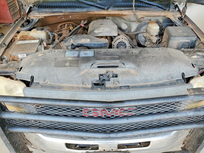 55741286 :رقم المزاد ، 3GTEK14V96G193541 vin ، 2006 Gmc New Sierra مزاد بيع