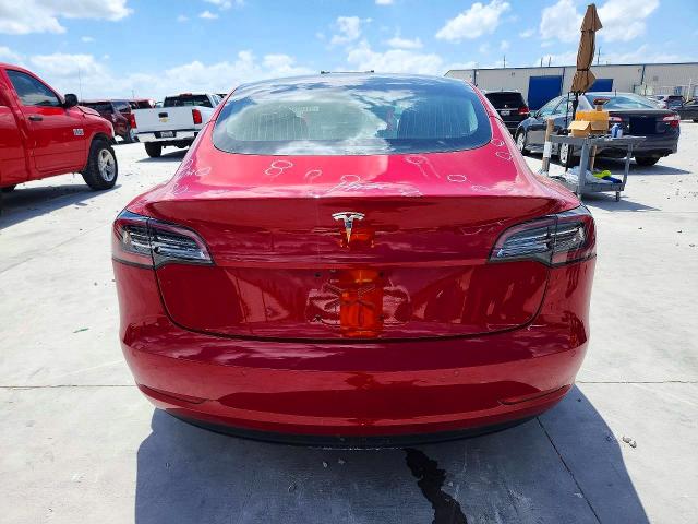 Aukcja sprzedaży 2018 Tesla Model 3, vin: 5YJ3E1EA3JF005444, numer aukcji: 56685956