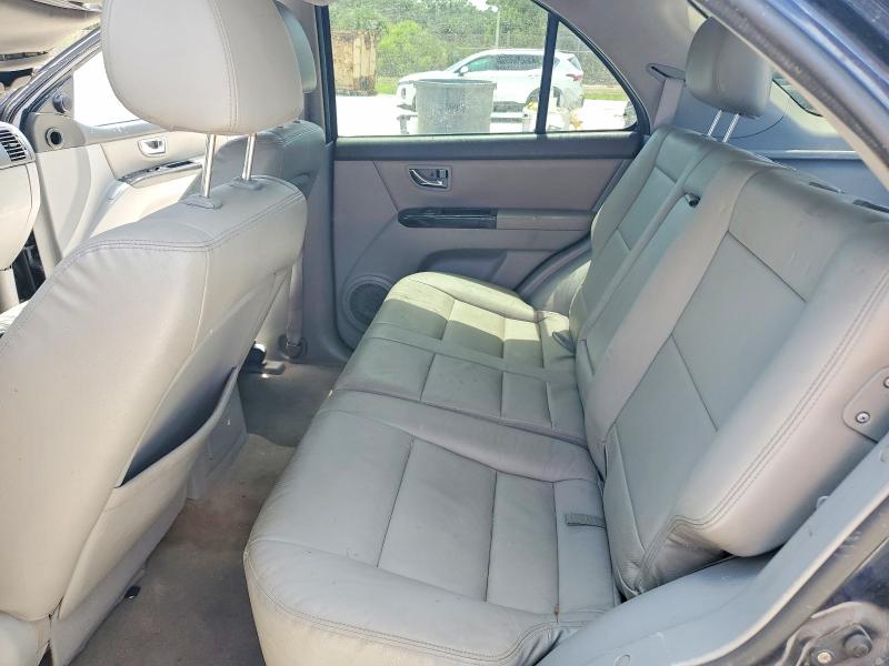 Продажа на аукционе авто 2008 Kia Sorento, vin: KNDJD736185848436, номер лота: 58219376