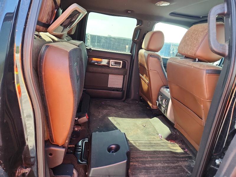 Продаж на аукціоні авто 2013 Ford F150, vin: 1FTFW1ETXDFC69224, номер лоту: 58568236