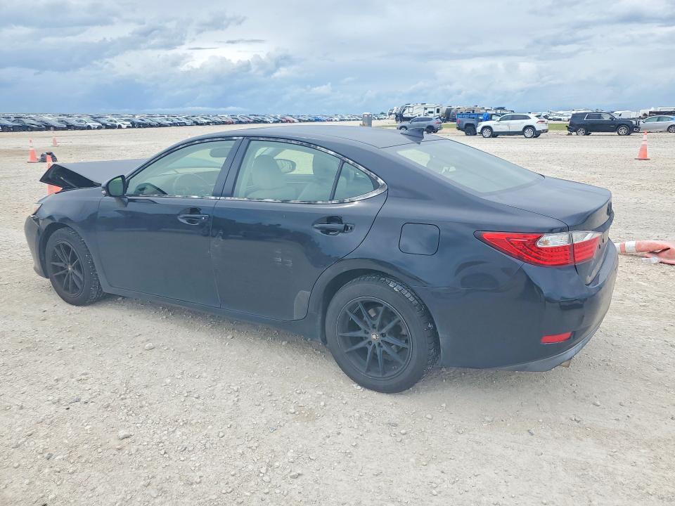 Aukcja sprzedaży 2015 Lexus Es, vin: JTHBK1GG9F2174897, numer aukcji: 56502356