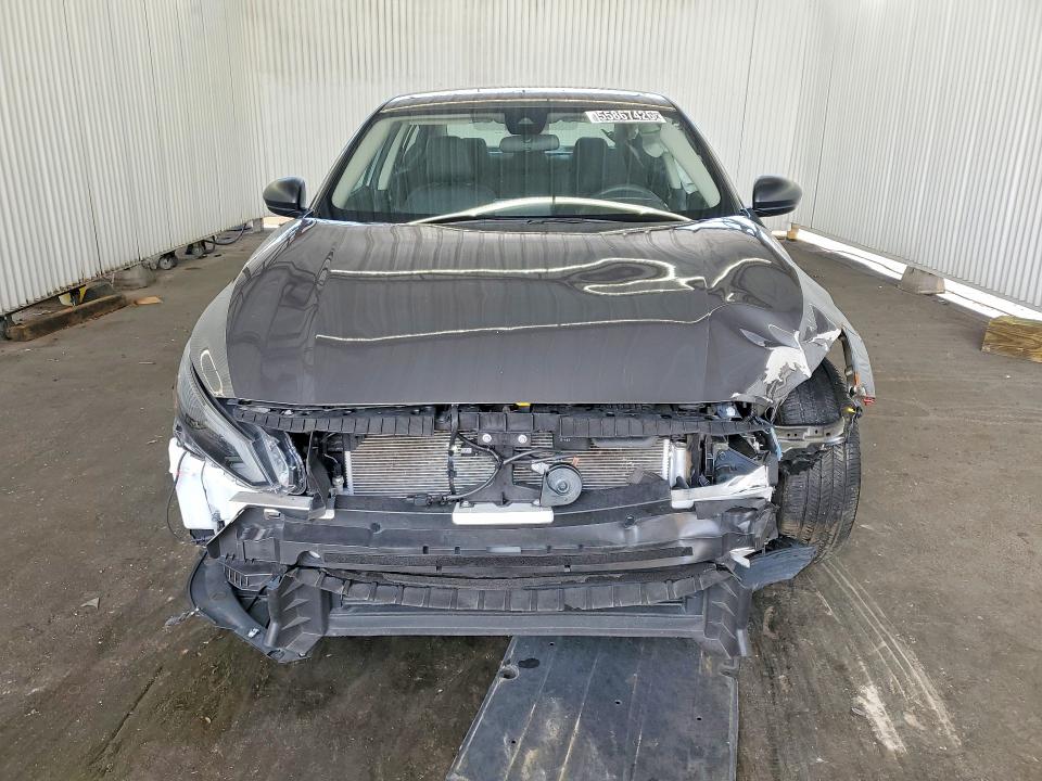 2025 Nissan Altima მანქანა იყიდება აუქციონზე, vin: 1N4BL4DV5SN340365, აუქციონის ნომერი: 55867426