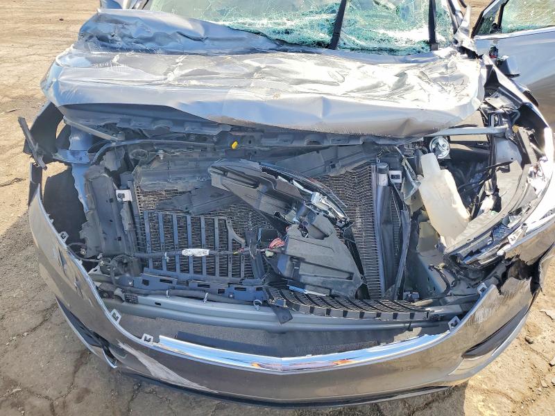 57144586 :رقم المزاد ، 5GAERBKW7LJ187455 vin ، 2020 Buick Enclave مزاد بيع