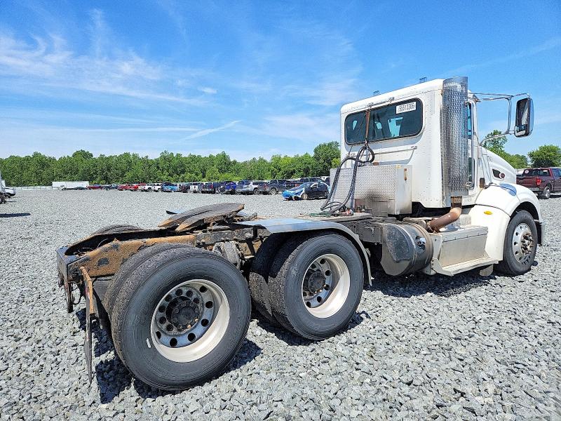 Продажа на аукционе авто 2013 Peterbilt 384, vin: 1XPVDP9X7DD182781, номер лота: 55513306