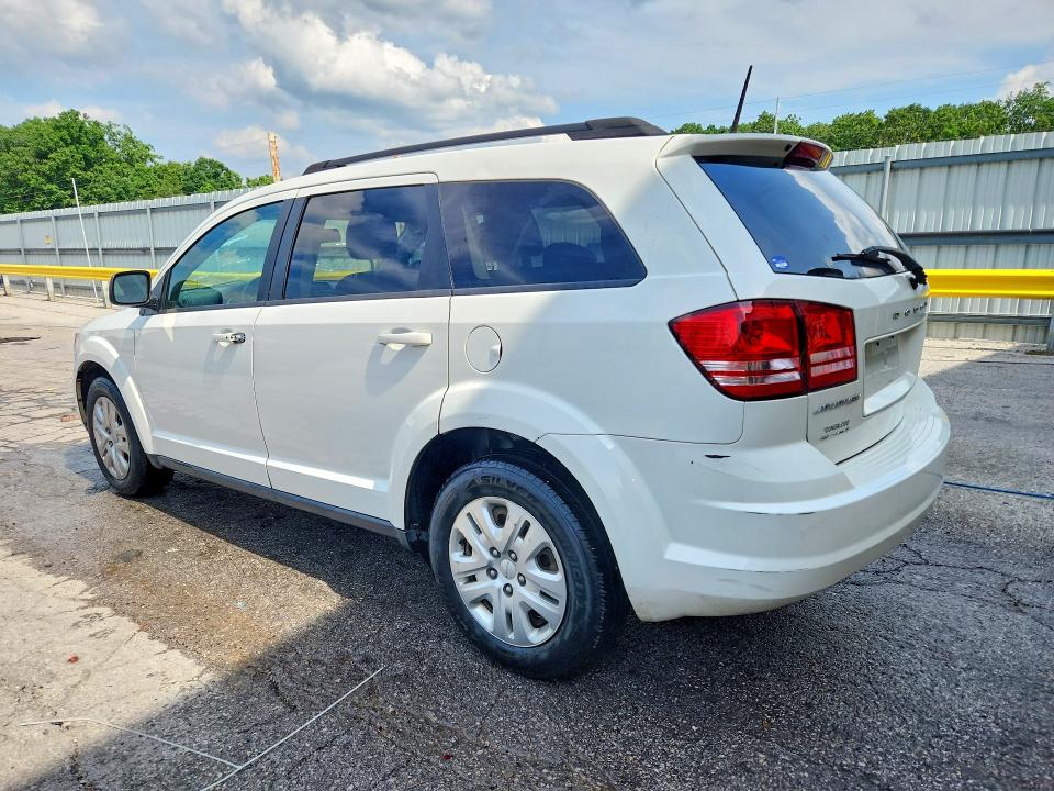 Aukcja sprzedaży 2018 Dodge Journey, vin: 3C4PDCAB0JT513791, numer aukcji: 55784716