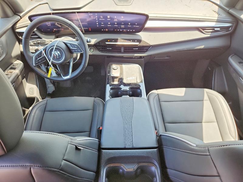 Aukcja sprzedaży 2026 Buick Enclave, vin: 5GAERAKS4TJ235596, numer aukcji: 56590186