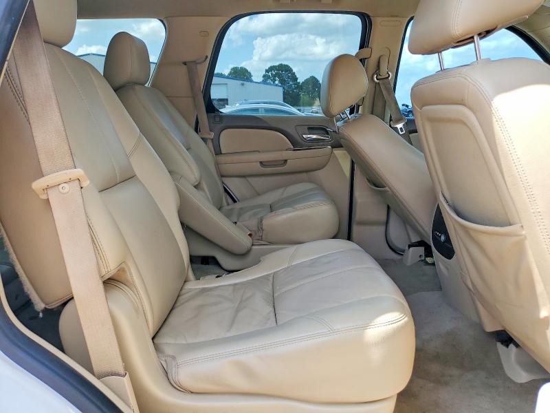 Aukcja sprzedaży 2012 Chevrolet Tahoe, vin: 1GNSCBE09CR117037, numer aukcji: 56899146