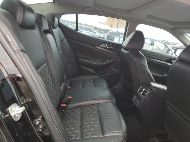 Продажа на аукционе авто 2020 Nissan Maxima, vin: 1N4AA6FV6LC367002, номер лота: 55818086