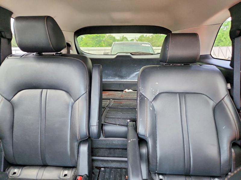 56588056 :رقم المزاد ، JM3KKDHA5R1143337 vin ، 2024 Mazda Cx-90 مزاد بيع