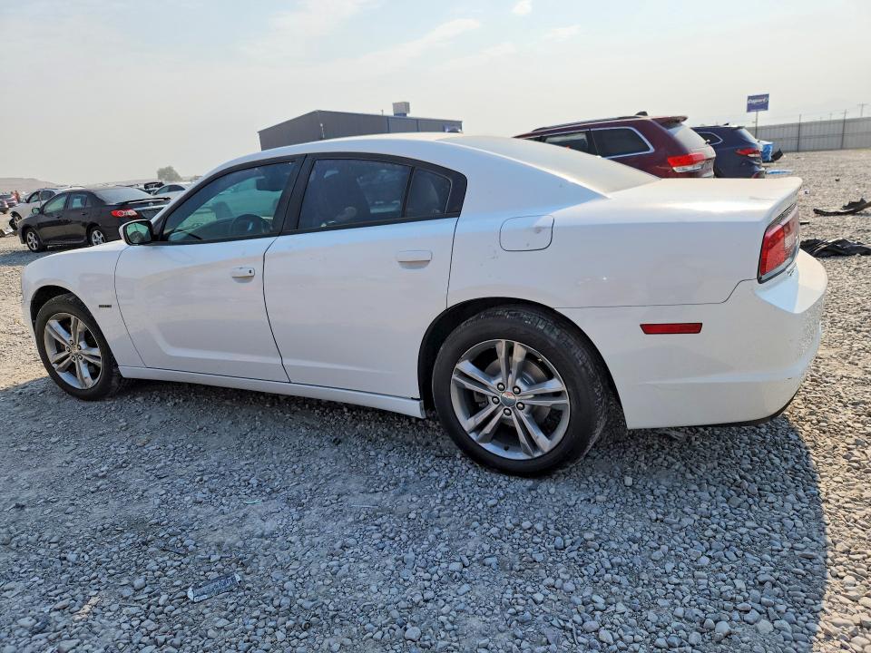 Aukcja sprzedaży 2011 Dodge Charger, vin: 2B3CM5CT7BH552695, numer aukcji: 58571486