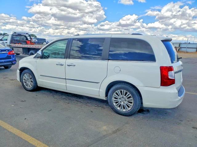 56609116 :رقم المزاد ، 2C4RC1GG8DR786522 vin ، 2013 Chrysler Town & Country مزاد بيع