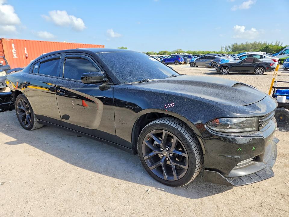 Aukcja sprzedaży 2023 Dodge Charger, vin: 2C3CDXBG8PH623204, numer aukcji: 58267556